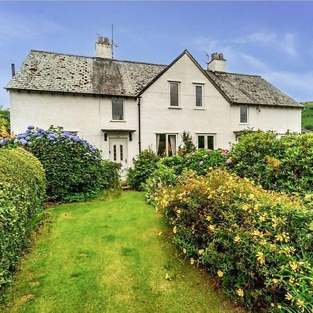 Rose Bank Cottage Braithwaite Exterior photo