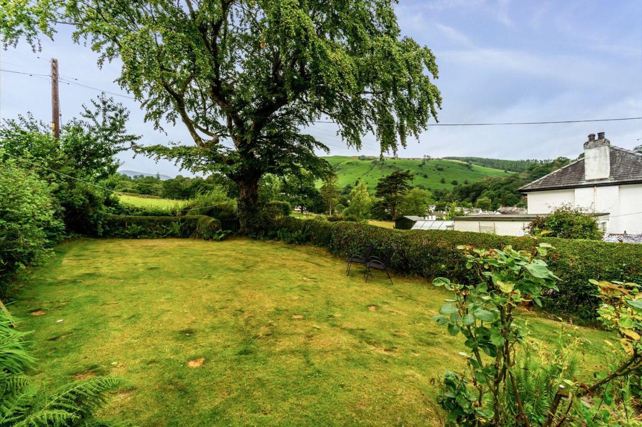 Rose Bank Cottage Braithwaite Exterior photo